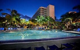 Doubletree Resort by Hilton Hollywood Beach